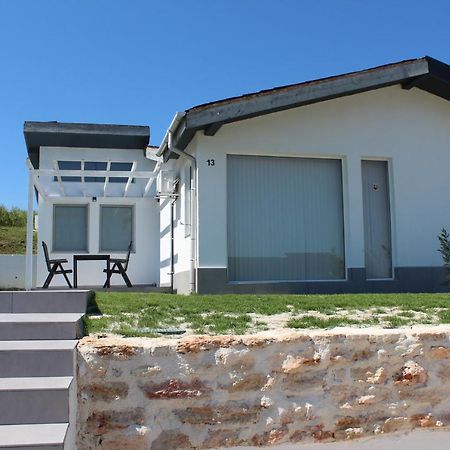Holiday Villapark - Seaview Albena - Villa 13 Rogachevo エクステリア 写真