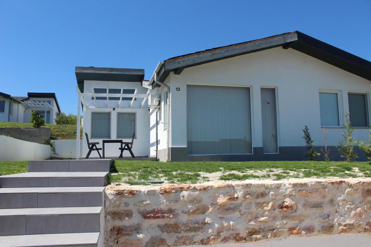 Holiday Villapark - Seaview Albena - Villa 13 Rogachevo エクステリア 写真
